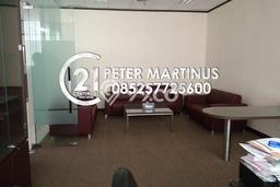 AREA KOMERSIAL! Kantor For Rent Kawasan Central Park, Luas 379m², Jalan Utama, Siap Bisnis AREA KOMERSIAL! Kantor For Rent Kawasan Central Park, Luas 379m², Jalan Utama, Siap Bisnis