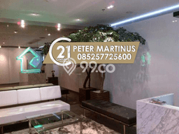 HARGA SPESIAL! Kantor Kawasan Tanjung Duren, Luas 576m², Jalan Strategis HARGA SPESIAL! Kantor Kawasan Tanjung Duren, Luas 576m², Jalan Strategis
