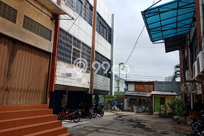 Ruko Bagus Dijual di Ancol Jakarta Utara Lokasi Strategis Cocok untuk Kembangkan Bisnis Ruko Bagus Dijual di Ancol Jakarta Utara Lokasi Strategis Cocok untuk Kembangkan Bisnis