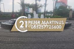 LOKASI PREMIUM! Kantor Kawasan Niaga di Central Park, Luas 176m², Siap Bisnis LOKASI PREMIUM! Kantor Kawasan Niaga di Central Park, Luas 176m², Siap Bisnis