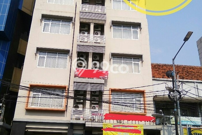 Dijual Komersial Area Bisnis di Blok M, Luas 1500m², Jalan Utama Dijual Komersial Area Bisnis di Blok M, Luas 1500m², Jalan Utama