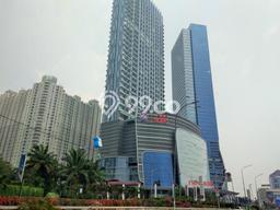 Kantor Area Strategis Kawasan Central Park, Luas 96m², For Rent, Kawasan Niaga Kantor Area Strategis Kawasan Central Park, Luas 96m², For Rent, Kawasan Niaga