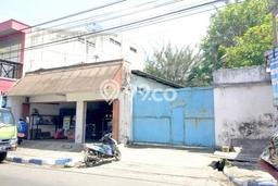 Lokasi Strategis! Dijual Gudang Bisnis di Dampit, Malang Kondisi Baik Lokasi Strategis! Dijual Gudang Bisnis di Dampit, Malang Kondisi Baik
