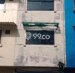 Dijual! Ruko di Ancol Jakarta Utara LT 68m2 / LB 270m2 Kawasan Bisnis Dijual! Ruko di Ancol Jakarta Utara LT 68m2 / LB 270m2 Kawasan Bisnis