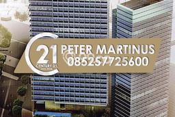 Kantor For Rent Kawasan S Parman, Luas 322m², Area Komersial, Akses Utama Kantor For Rent Kawasan S Parman, Luas 322m², Area Komersial, Akses Utama