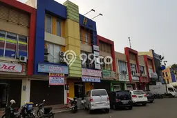 RUKO 3 LANTAI GRAND WISATA, AYOO BUNGKUS, HARGA MURAH RUKO 3 LANTAI GRAND WISATA, AYOO BUNGKUS, HARGA MURAH