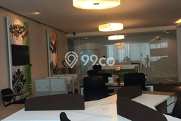 For Rent Kantor Premium Kawasan Central Park, Luas 120m², Lokasi Ramai For Rent Kantor Premium Kawasan Central Park, Luas 120m², Lokasi Ramai