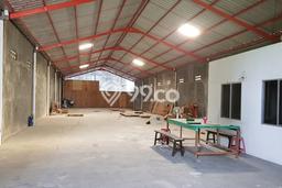 Unit Gudang Disewa Lokasi Solo Baru, Solo Spesifikasi Luas Bangunan 600m2 Unit Gudang Disewa Lokasi Solo Baru, Solo Spesifikasi Luas Bangunan 600m2