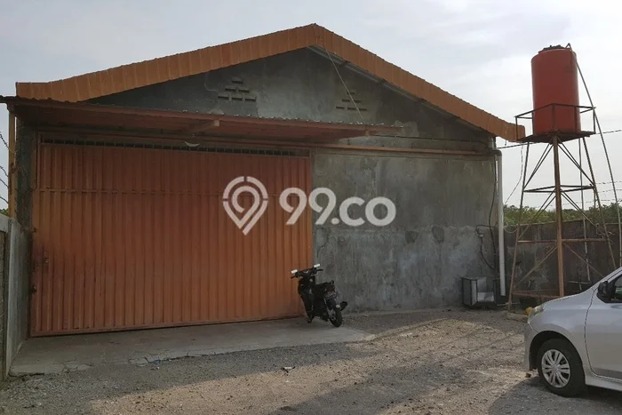 Unit Gudang Disewa Lokasi Solo Baru, Solo Spesifikasi Luas Bangunan 600m2 Unit Gudang Disewa Lokasi Solo Baru, Solo Spesifikasi Luas Bangunan 600m2
