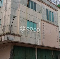 Unit Ruko Dijual di Jakarta Utara LT 150m2 & LB 680m2 Unit Ruko Dijual di Jakarta Utara LT 150m2 & LB 680m2