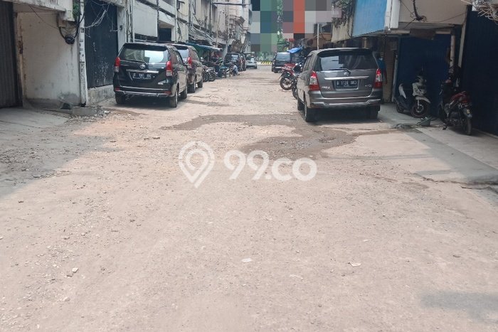 Ruko Dijual di Jakarta Pusat LT 66m2 & LB 330m2 Lokasi Terbaik! Ruko Dijual di Jakarta Pusat LT 66m2 & LB 330m2 Lokasi Terbaik!