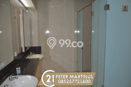 Kantor Siap Pakai Kawasan Central Park, Luas 544m², Kawasan Komersial Kantor Siap Pakai Kawasan Central Park, Luas 544m², Kawasan Komersial