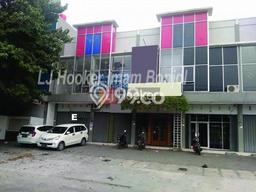 Ruko Bagus Dijual LB 120m2 Lokasi Strategis Semarang Area Cocok untuk Bisnis Ruko Bagus Dijual LB 120m2 Lokasi Strategis Semarang Area Cocok untuk Bisnis