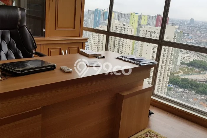 Lokasi Strategis! Dijual Komersial Bisnis di Kemayoran, Jakarta Pusat Kondisi Bagus Lokasi Strategis! Dijual Komersial Bisnis di Kemayoran, Jakarta Pusat Kondisi Bagus