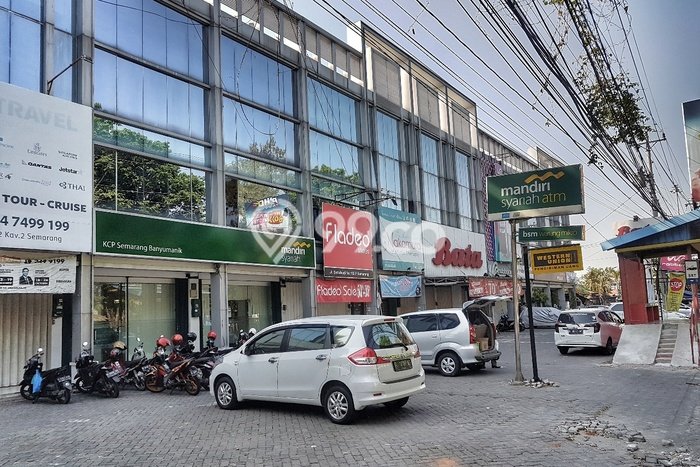 Ruko Premium Kawasan Banyumanik, Luas 203m2m², Lokasi Mainroad Ruko Premium Kawasan Banyumanik, Luas 203m2m², Lokasi Mainroad