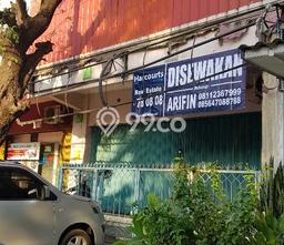 LOKASI PREMIUM! Ruko Area Bisnis di Serengan, Luas 64m², Siap Bisnis LOKASI PREMIUM! Ruko Area Bisnis di Serengan, Luas 64m², Siap Bisnis