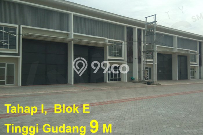 Gudang Dijual Lokasi Emas di Kebomas Luas 468m2 Gudang Dijual Lokasi Emas di Kebomas Luas 468m2