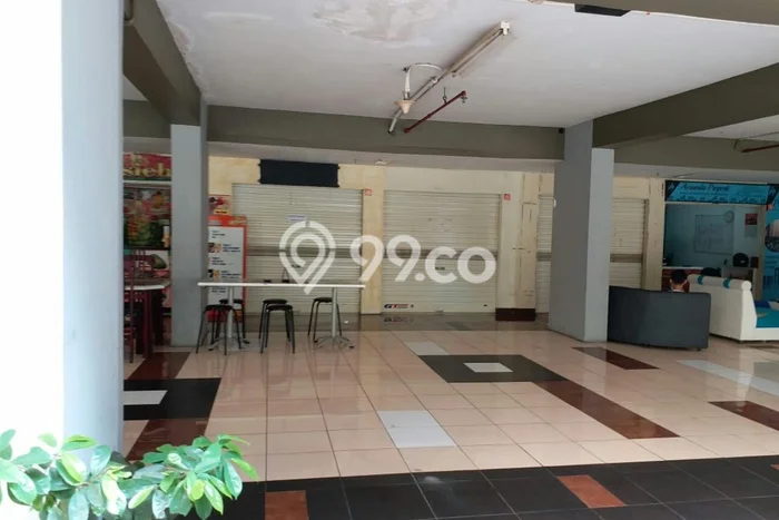 Unit Ruko Dijual di Bandung LT 15m2 & LB 15m2 Unit Ruko Dijual di Bandung LT 15m2 & LB 15m2