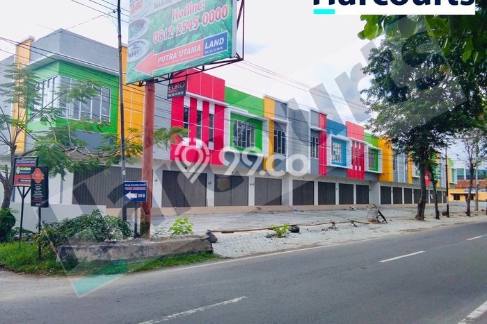 Ruko Usaha Dijual di Sukoharjo Sukoharjo LT 136m2 & LB 168m2 Ruko Usaha Dijual di Sukoharjo Sukoharjo LT 136m2 & LB 168m2