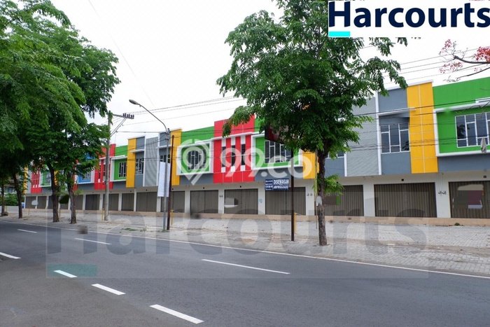 Ruko Usaha Dijual di Sukoharjo Sukoharjo LT 136m2 & LB 168m2 Ruko Usaha Dijual di Sukoharjo Sukoharjo LT 136m2 & LB 168m2