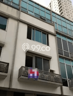 AREA TERBAIK! Ruko di Thamrin, Luas 65m², Pengunjung Tinggi AREA TERBAIK! Ruko di Thamrin, Luas 65m², Pengunjung Tinggi