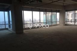 LOKASI STRATEGIS! Kantor Kawasan Tanjung Duren, Luas 1500m², Sentra Bisnis LOKASI STRATEGIS! Kantor Kawasan Tanjung Duren, Luas 1500m², Sentra Bisnis