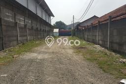 Unit Gudang Dijual di Legok Tangerang Luas Tanah 5270m2, Luas Bangunan 2000m2 Unit Gudang Dijual di Legok Tangerang Luas Tanah 5270m2, Luas Bangunan 2000m2