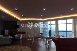 Kantor For Rent Kawasan Central Park, Luas 375m², Area Strategis, Ready Bisnis Kantor For Rent Kawasan Central Park, Luas 375m², Area Strategis, Ready Bisnis