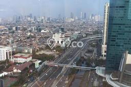 Kantor For Rent di Central Park, Luas 700m², Area Premium, Siap Bisnis Kantor For Rent di Central Park, Luas 700m², Area Premium, Siap Bisnis