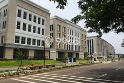 Jual Kantor Kawasan , Luas 655m2m², Area Komersial Jual Kantor Kawasan , Luas 655m2m², Area Komersial