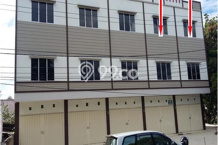 Area Strategis! Disewakan Ruko Lokasi Kedaton, Bandar Lampung Cocok untuk Bisnis Area Strategis! Disewakan Ruko Lokasi Kedaton, Bandar Lampung Cocok untuk Bisnis