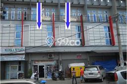 Disewakan Ruko komersial di Kedaton luas bangunan 0m2 Disewakan Ruko komersial di Kedaton luas bangunan 0m2