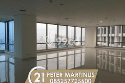 Kantor di Central Park, Luas 175m², For Rent, Kawasan Komersial, Siap Pakai Kantor di Central Park, Luas 175m², For Rent, Kawasan Komersial, Siap Pakai