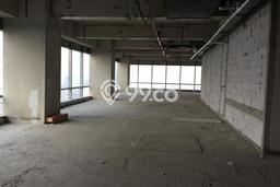 Kantor Lokasi Strategis di Central Park, Luas 270m², Siap Operasional Kantor Lokasi Strategis di Central Park, Luas 270m², Siap Operasional