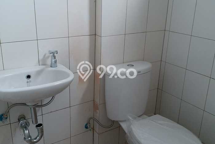 Ruko Area Strategis Kawasan Bintaro, Luas 300m², Siap Usaha Ruko Area Strategis Kawasan Bintaro, Luas 300m², Siap Usaha