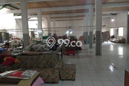 LOKASI STRATEGIS! Gudang Kawasan , Luas 400m2m², Kawasan Bisnis LOKASI STRATEGIS! Gudang Kawasan , Luas 400m2m², Kawasan Bisnis