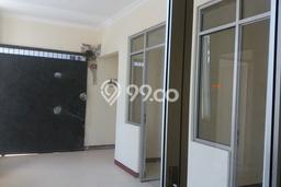 Gudang Disewa di Bandung dengan LB 2000m2 Area Komersial Ramai Gudang Disewa di Bandung dengan LB 2000m2 Area Komersial Ramai