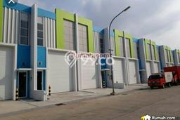 Gudang Bagus Dijual LB 90m2 Lokasi Strategis Tangerang Area Cocok untuk Bisnis Gudang Bagus Dijual LB 90m2 Lokasi Strategis Tangerang Area Cocok untuk Bisnis