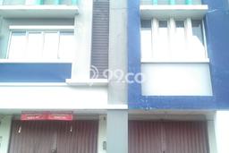 Ruko Gandeng di Neo Arcade Ruko Gandeng di Neo Arcade
