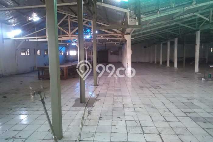 Unit Gudang Dijual di Sukaraja Bogor Luas Bangunan 3500m2 Unit Gudang Dijual di Sukaraja Bogor Luas Bangunan 3500m2