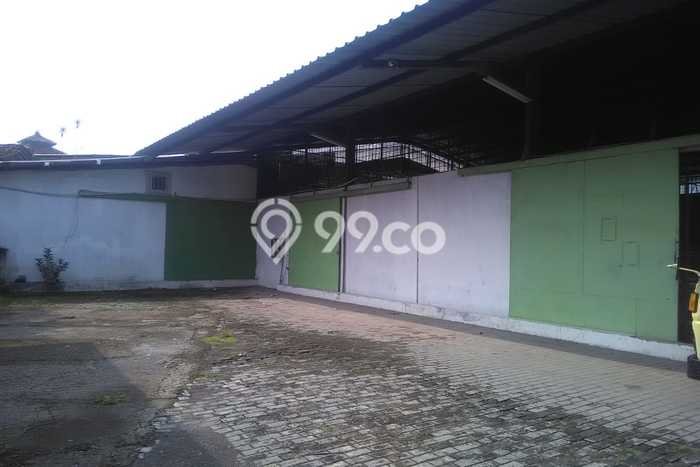 Unit Gudang Dijual di Sukaraja Bogor Luas Bangunan 3500m2 Unit Gudang Dijual di Sukaraja Bogor Luas Bangunan 3500m2