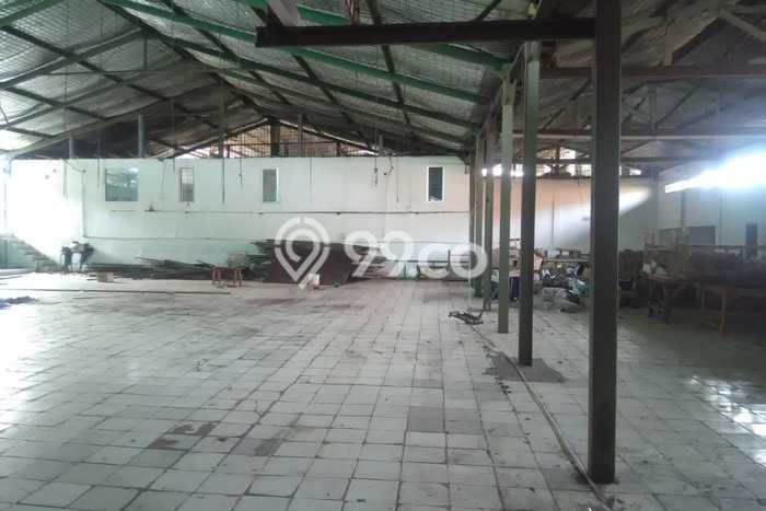 Unit Gudang Dijual di Sukaraja Bogor Luas Bangunan 3500m2 Unit Gudang Dijual di Sukaraja Bogor Luas Bangunan 3500m2