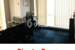 Kantor Disewakan Kawasan Slipi, Luas 200m², Lokasi Premium Kantor Disewakan Kawasan Slipi, Luas 200m², Lokasi Premium