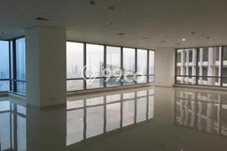 Kantor Kawasan Komersial di Central Park, Luas 275m², Siap Usaha Kantor Kawasan Komersial di Central Park, Luas 275m², Siap Usaha