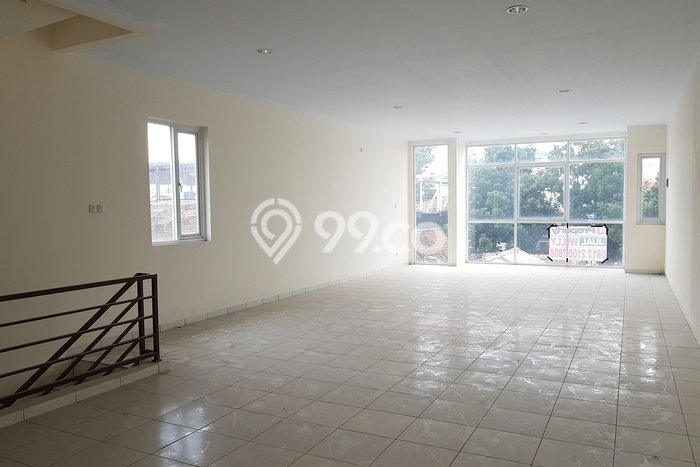 Ruko Bagus Dijual LB 270m2 Lokasi Strategis Bandung Area Cocok untuk Berbisnis Ruko Bagus Dijual LB 270m2 Lokasi Strategis Bandung Area Cocok untuk Berbisnis