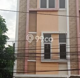 Ruko Bagus Dijual LB 344m2 Lokasi Strategis Jakarta Barat Area Cocok untuk Berbisnis Ruko Bagus Dijual LB 344m2 Lokasi Strategis Jakarta Barat Area Cocok untuk Berbisnis