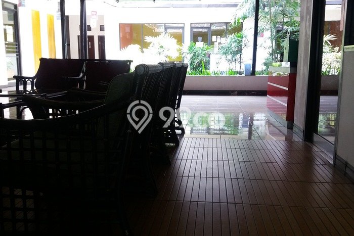 Komersial Disewakan di Area Ramai Coblong, Bandung Komersial Disewakan di Area Ramai Coblong, Bandung