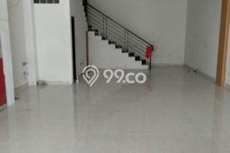 Ruko Disewa di Bandung dengan LB 0m2 Area Komersial Ramai Ruko Disewa di Bandung dengan LB 0m2 Area Komersial Ramai