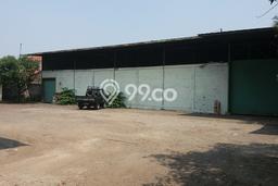 Gudang Disewa di Bandung dengan LB 2500m2 Area Komersial Ramai Gudang Disewa di Bandung dengan LB 2500m2 Area Komersial Ramai