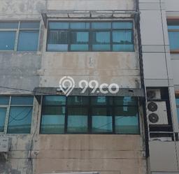 Untuk Dijual! Ruko di Pangeran Jayakarta Jakarta Pusat LT 68m2 / LB 270m2 Kawasan Bisnis Untuk Dijual! Ruko di Pangeran Jayakarta Jakarta Pusat LT 68m2 / LB 270m2 Kawasan Bisnis